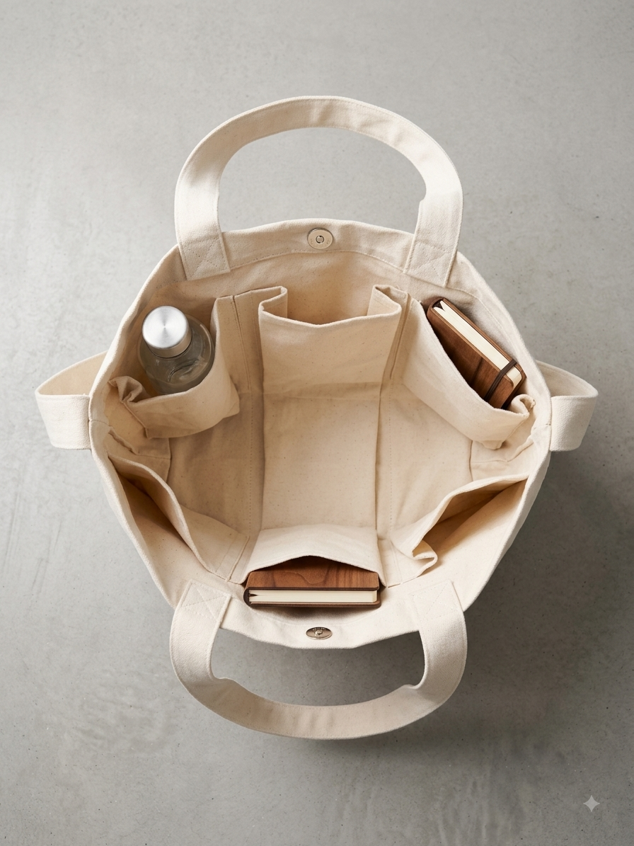 Fandango Wine Tote – Premium