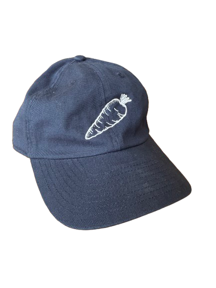 Fandango Carrot Cap