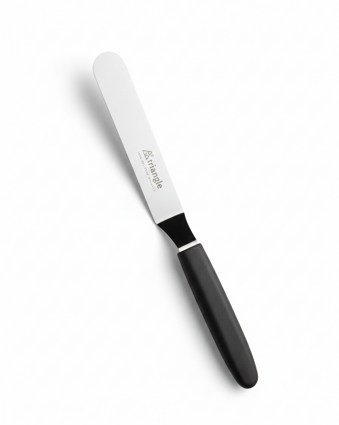 Fandango Palet m/knæk 24,5 cm MINI plastgreb
