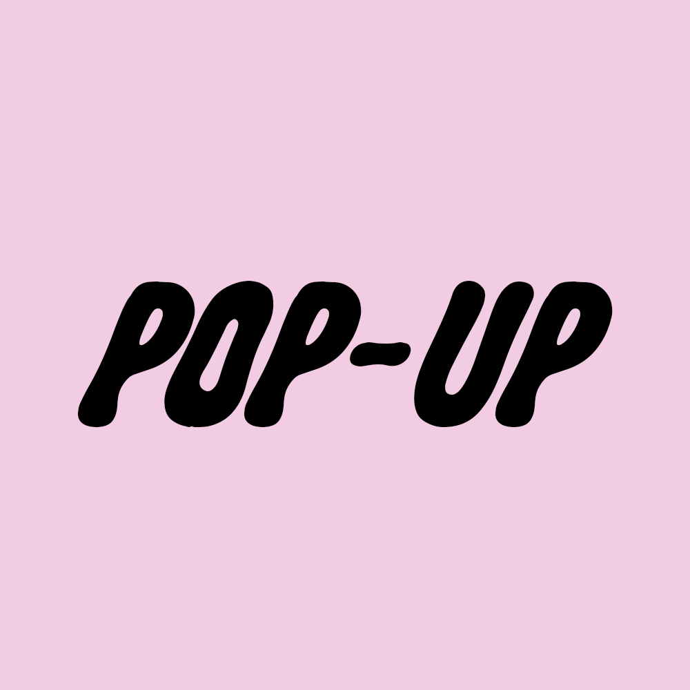 Fandango POP-UP event