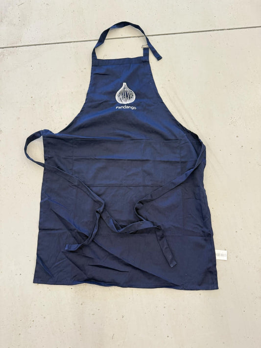 Fandango Onion apron
