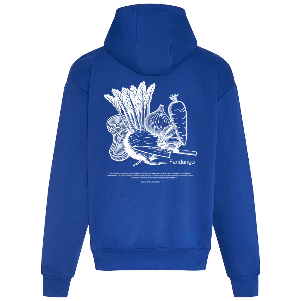 Back - Bright Royal