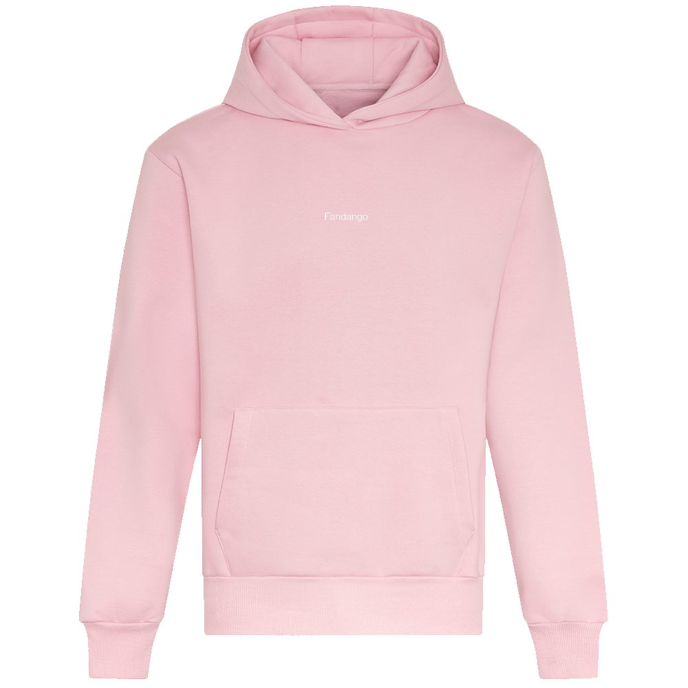 Front - Baby Pink
