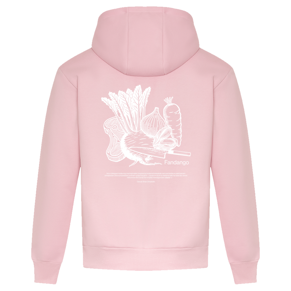 Back - Baby Pink
