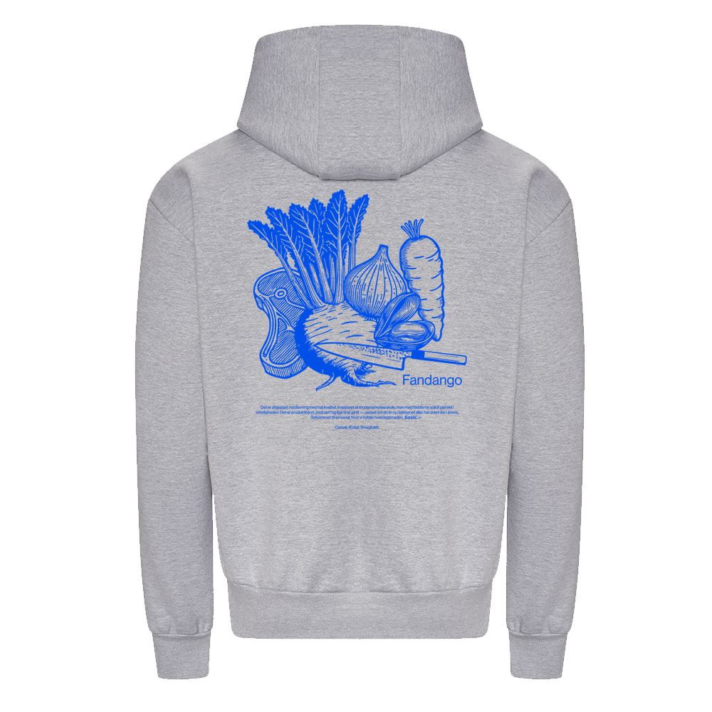 Fandango - BT Hoodie