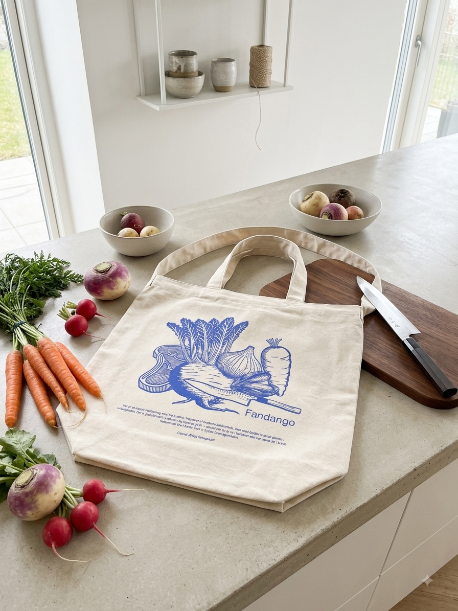 Fandango Wine Tote – Premium