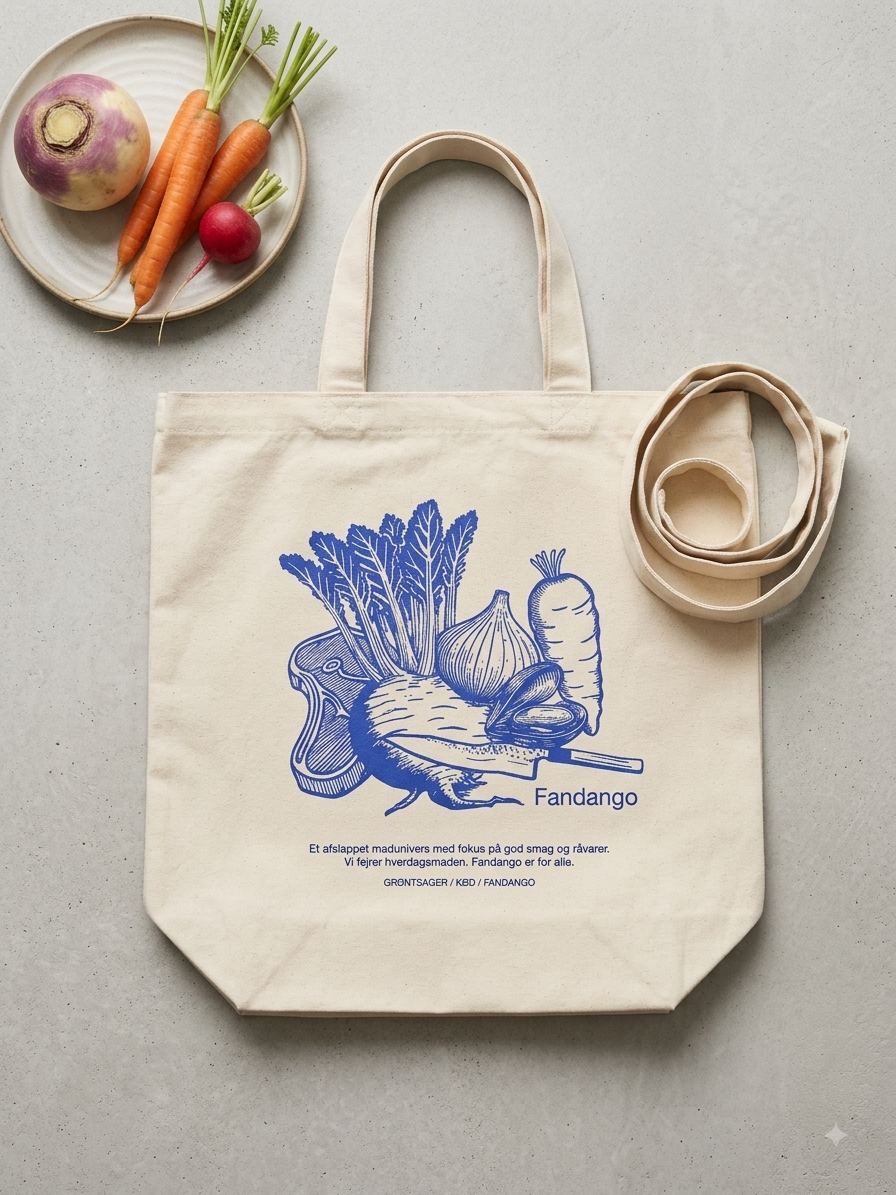 Fandango Wine Tote – Premium