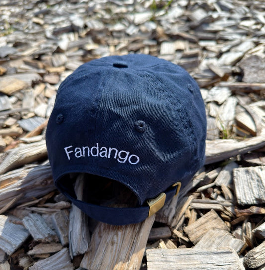 Fandango Carrot Cap