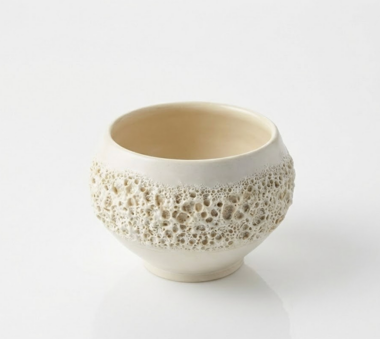 Fandango X Oh Oak: Crater Cup filter - Grey