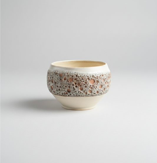 Fandango X Oh Oak: Crater Cup filter - Violet