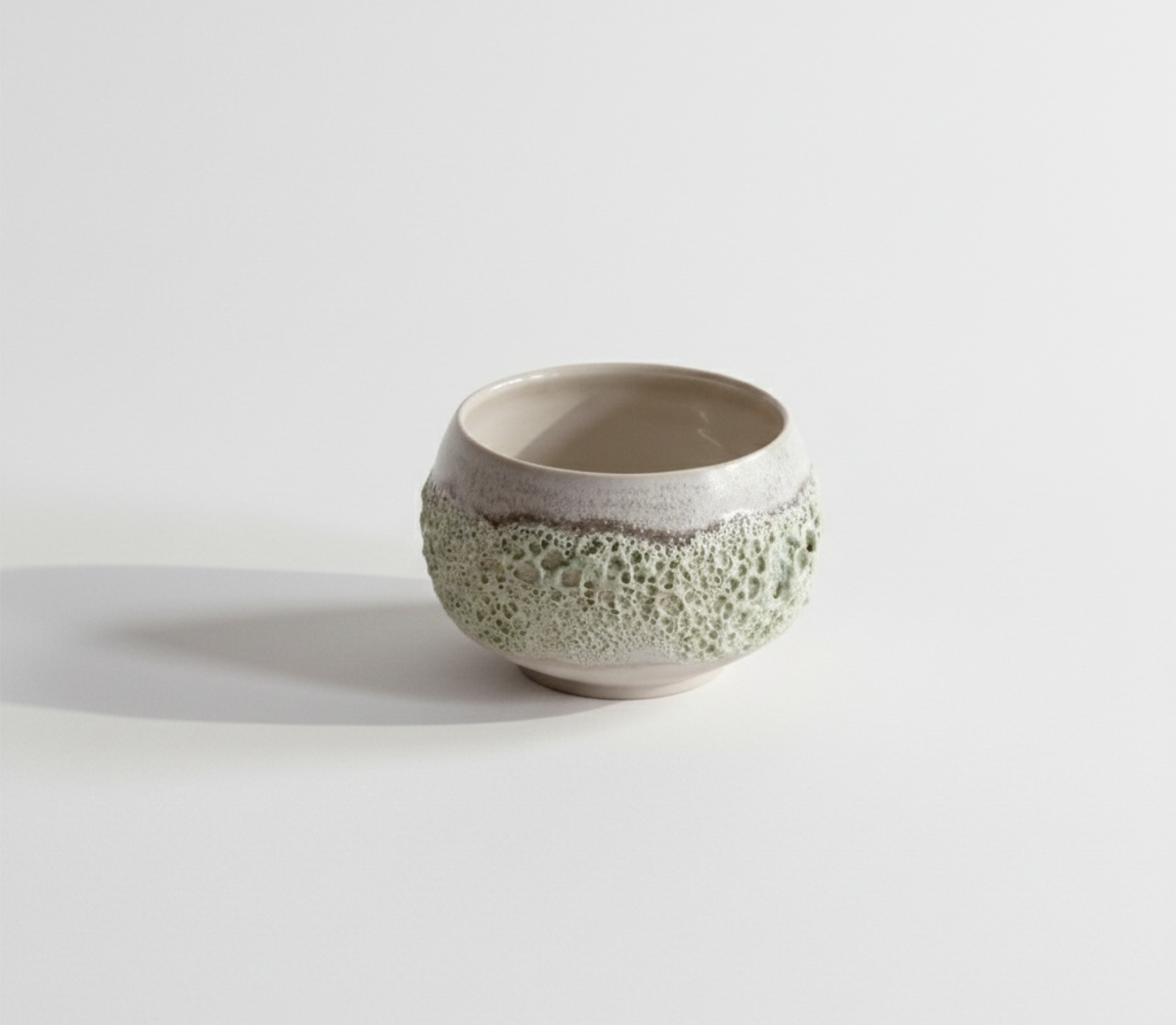 Fandango X Oh Oak: Crater Cup filter - Green
