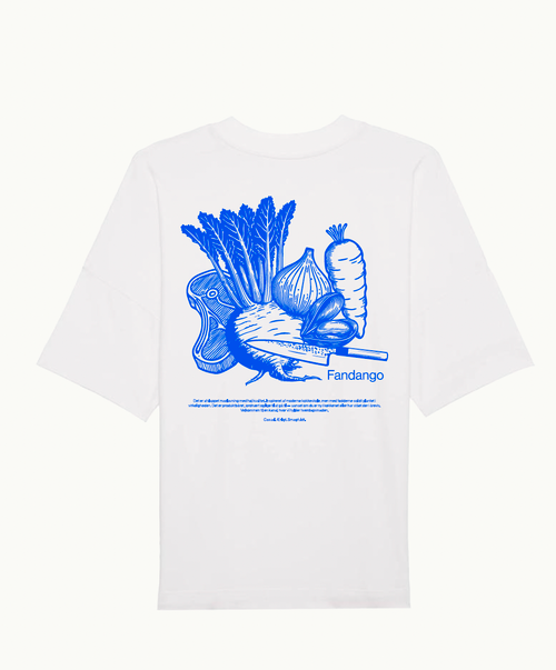Fandango Tee