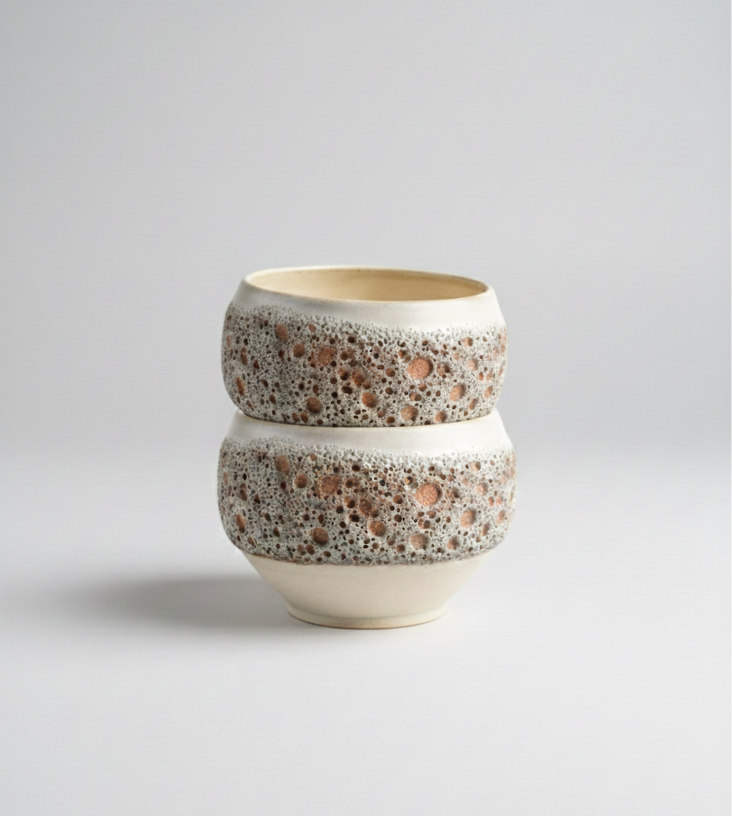 Fandango X Oh Oak: Crater Cup filter - Violet