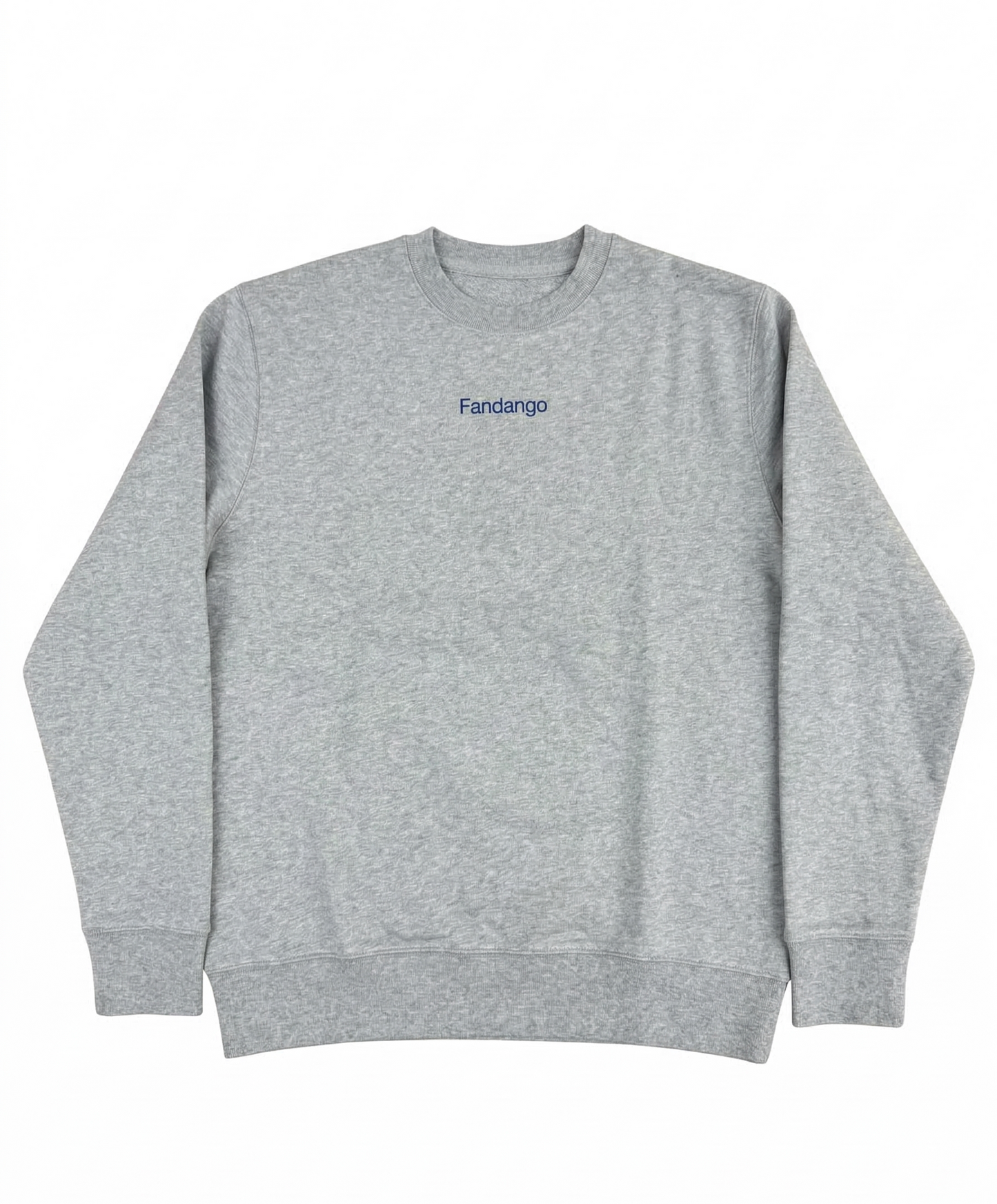 Crew neck