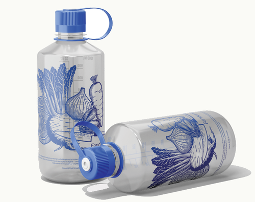 Water Bottle 1000 ml