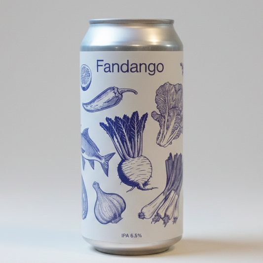 Fandango ØL