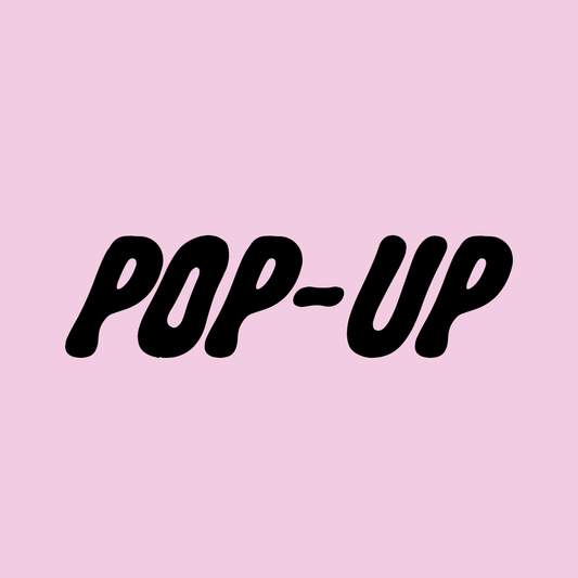 Fandango POP-UP event